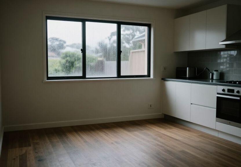 Rodent-proofing a Chatswood apartment
