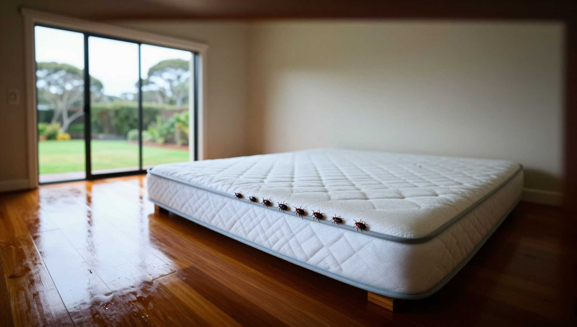 Bed Bugs Control in Chatswood