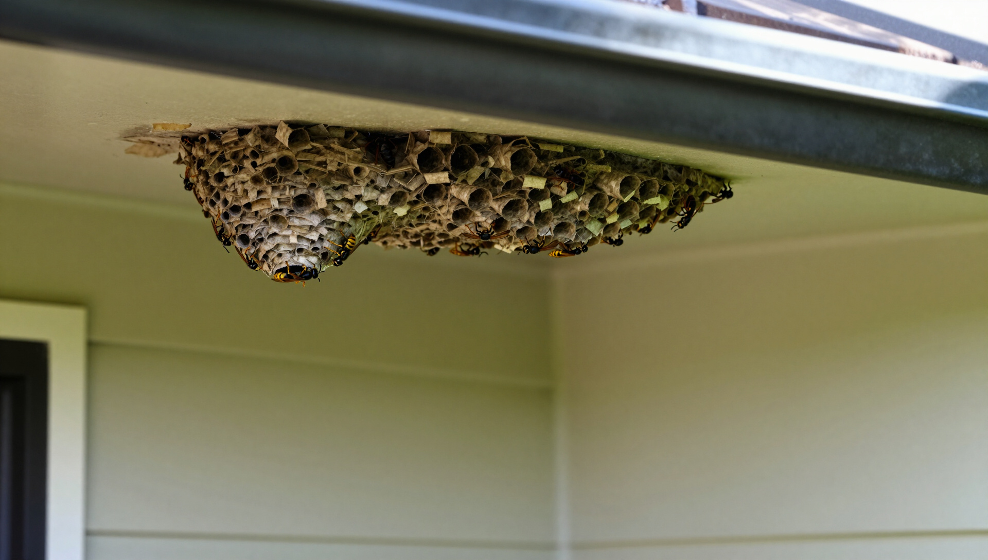 Bees and Wasp Removal in Chatswood