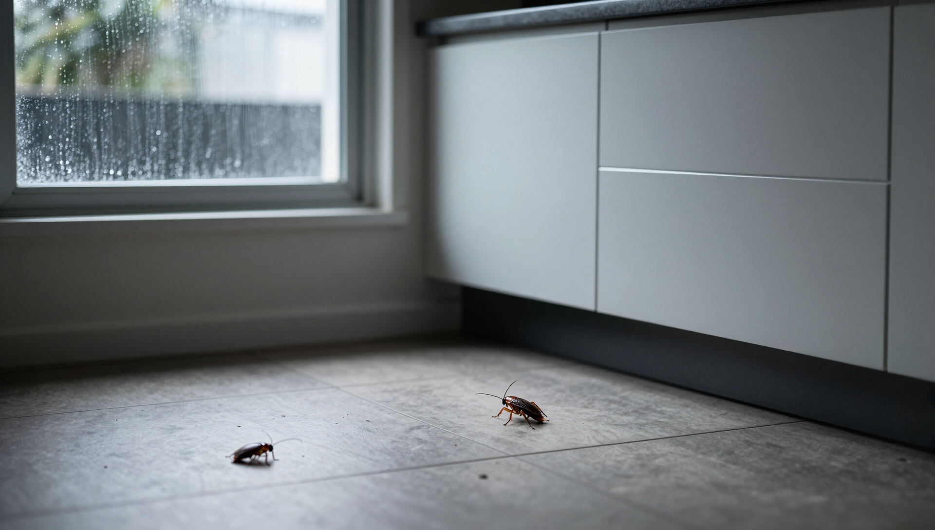 Cockroach Removal in Chatswood