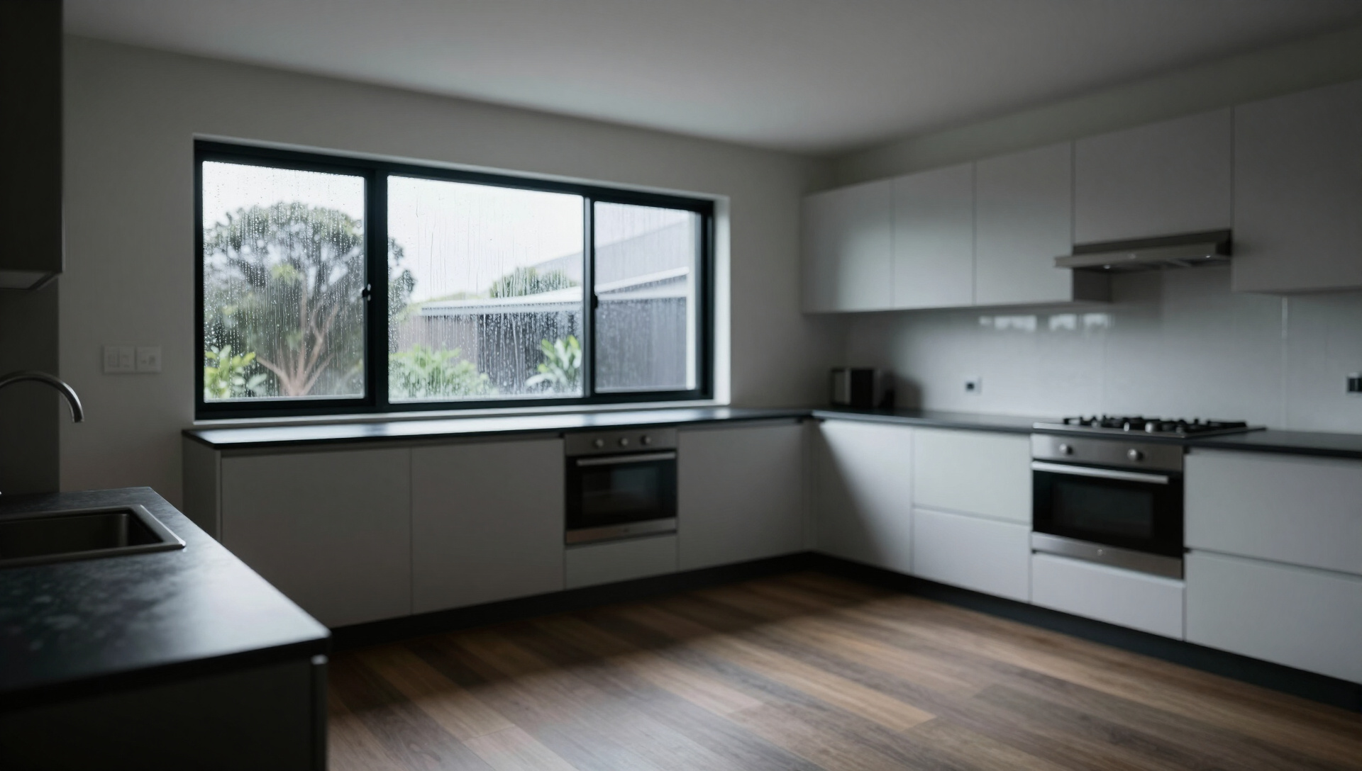 End of lease pest control in Chatswood