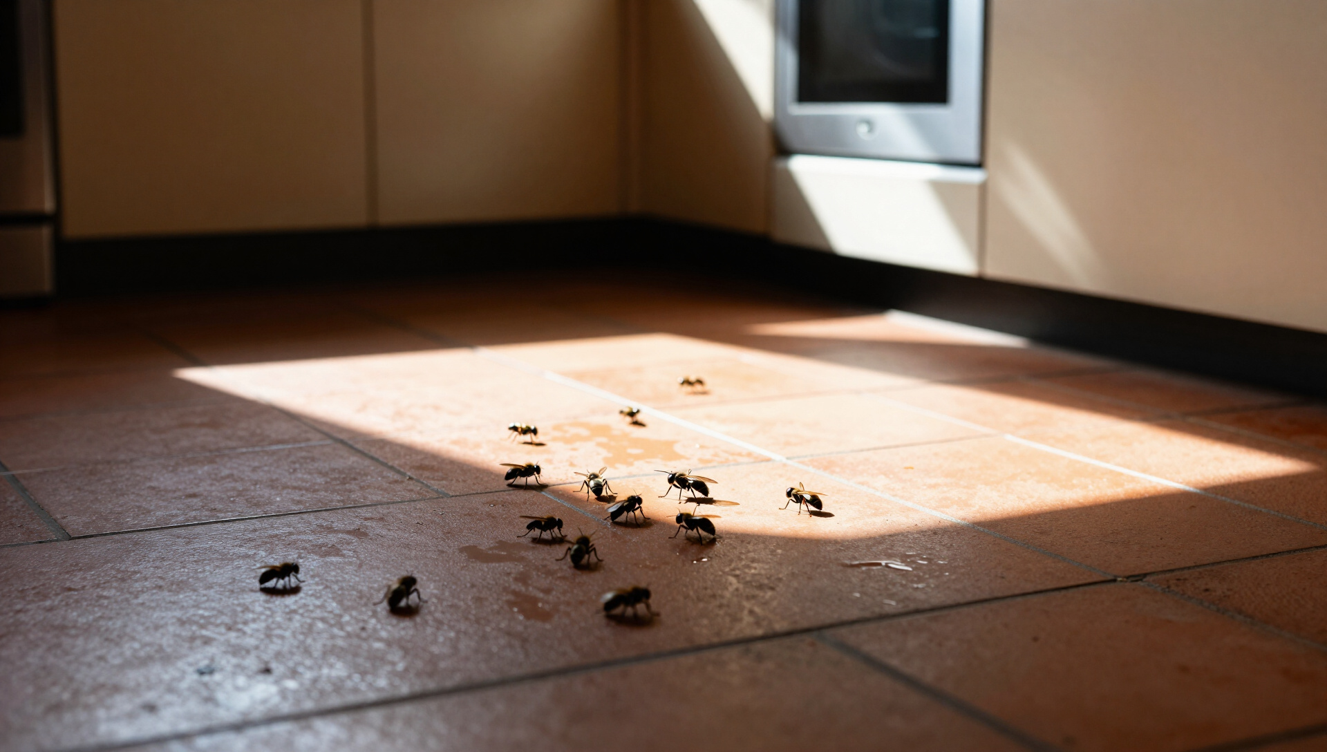 Insect Control in Chatswood
